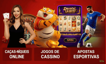 Requisitos cadastro 63x