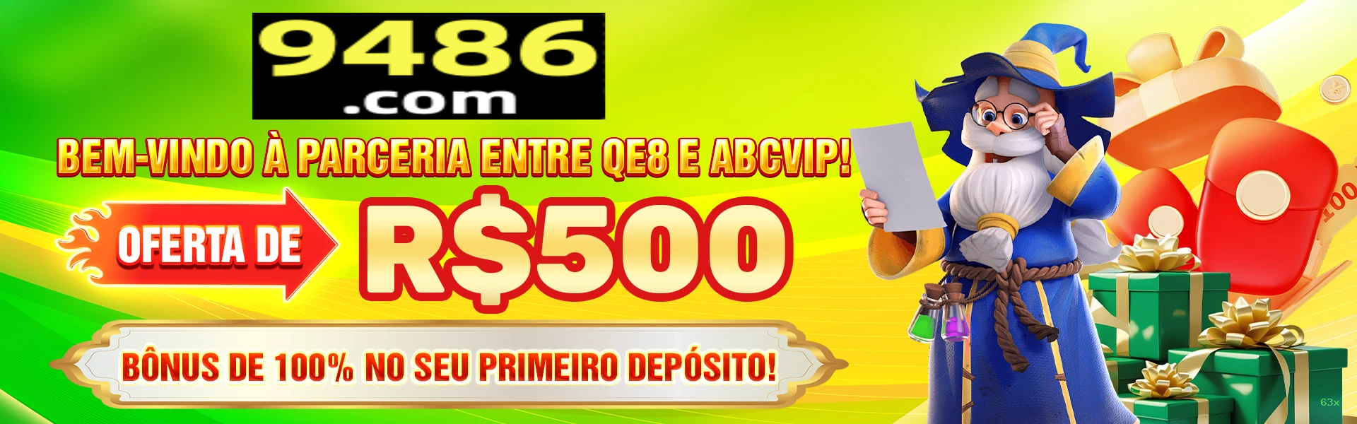63x Plataforma