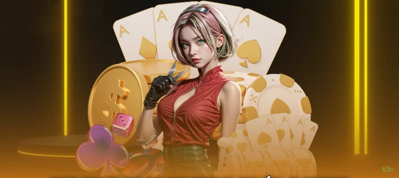 Jogos Recomendados 63x