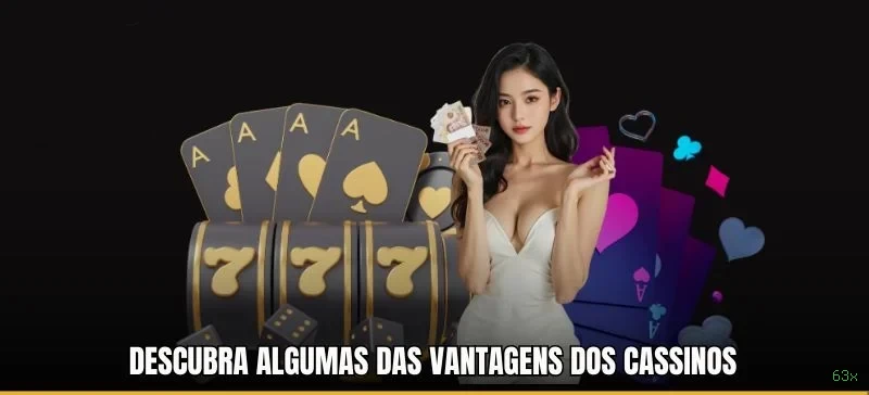 Caça-Níqueis 63x