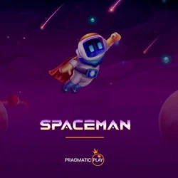 Spaceman 63x