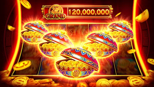 App 63x slots mobile